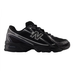 NB 740, total black