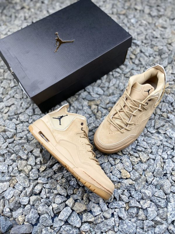 Air Jordan 23 courtside, desert gum - Imagen 2