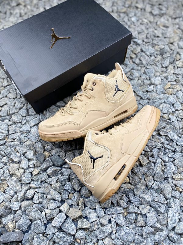 Air Jordan 23 courtside, desert gum - Imagen 3