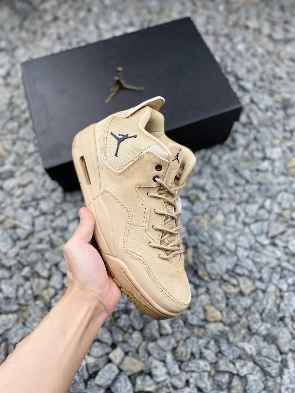 Air Jordan 23 courtside, desert gum - Imagen 6