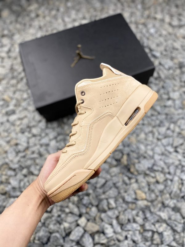 Air Jordan 23 courtside, desert gum - Imagen 7