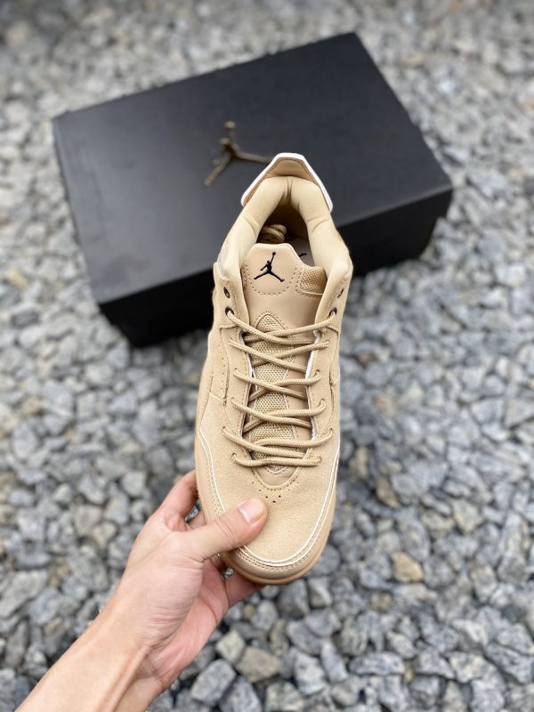 Air Jordan 23 courtside, desert gum - Imagen 4
