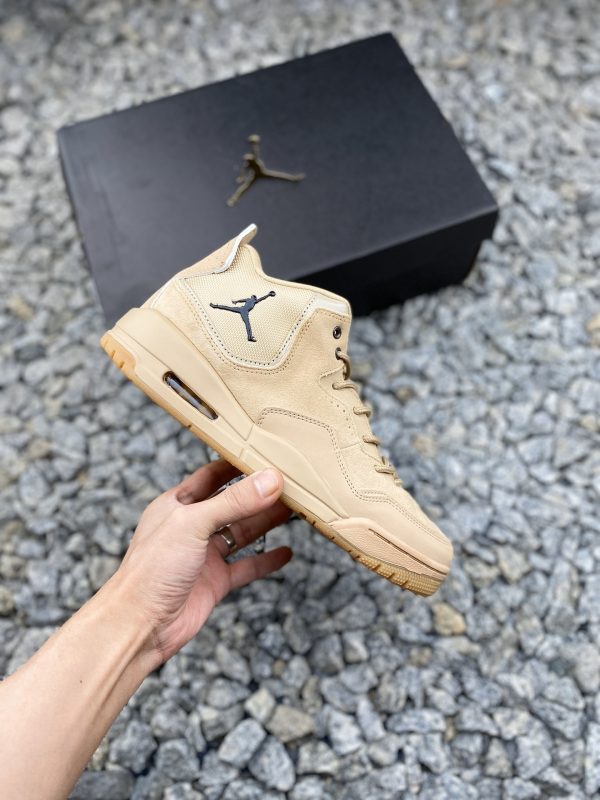 Air Jordan 23 courtside, desert gum - Imagen 9