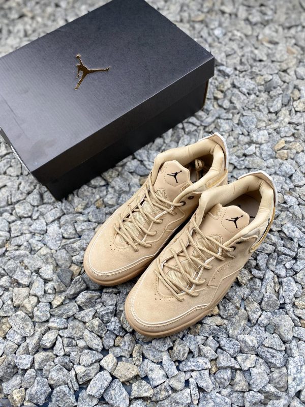 Air Jordan 23 courtside, desert gum - Imagen 10
