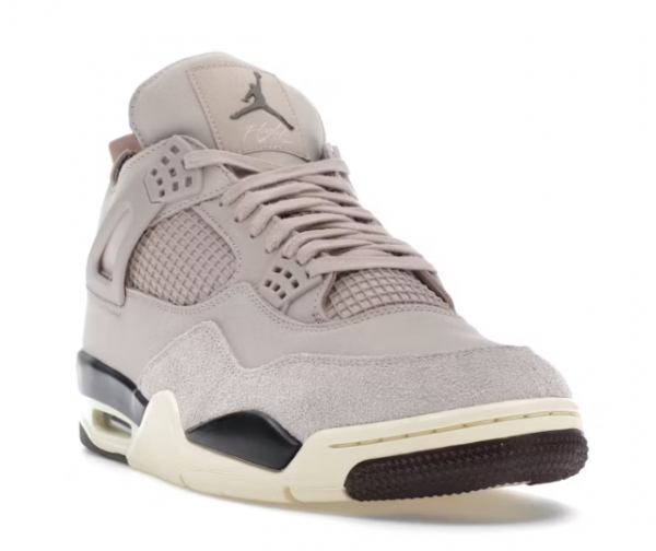 Jordan 4 Retro OG SP A Ma Maniére, while you were sleeping - Imagen 2