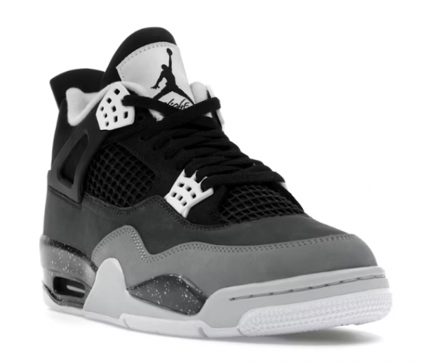 Jordan 4 Retro, fear - Imagen 2