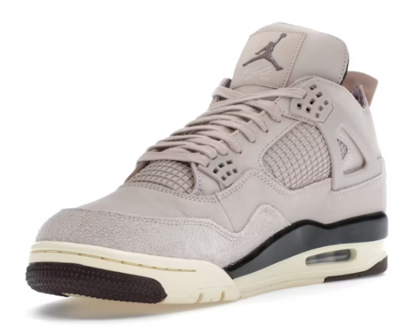 Jordan 4 Retro OG SP A Ma Maniére, while you were sleeping - Imagen 3