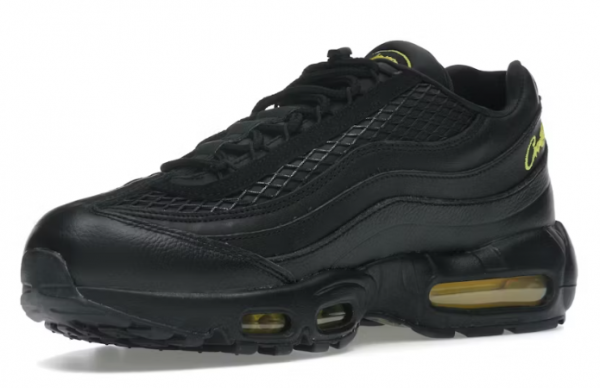 Air Max 95 Corteiz, honey black - Imagen 3