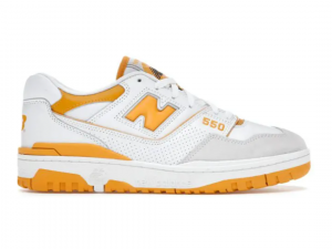 NB 550, white-yellow