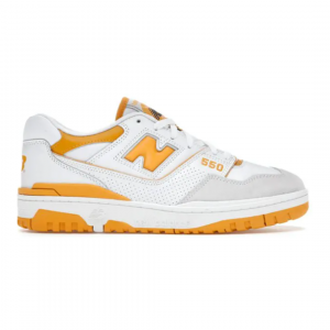 NB 550, white-yellow
