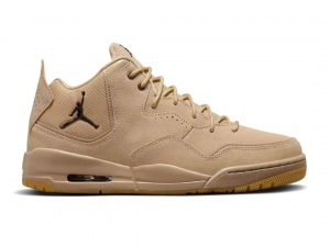 Air Jordan 23 courtside, desert gum