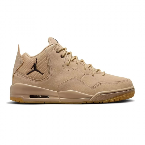 Air Jordan 23 courtside, desert gum