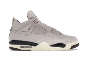 Jordan 4 Retro OG SP A Ma Maniére, while you were sleeping