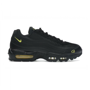 Air Max 95 Corteiz, honey black