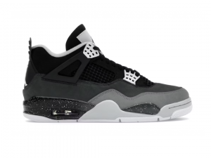 Jordan 4 Retro, fear