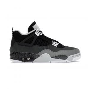 Jordan 4 Retro, fear