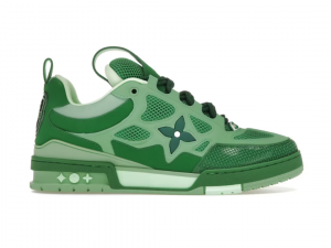 LV Sneaker Skate, green