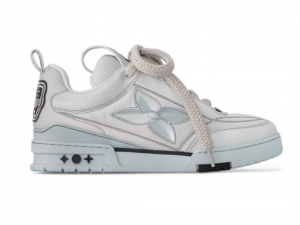 LV Skate Sneaker, grey
