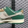 CLOT x SB Dunk By You - Imagen 5