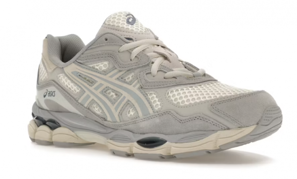 Ge NYC Ivory Mid, grey - Imagen 2