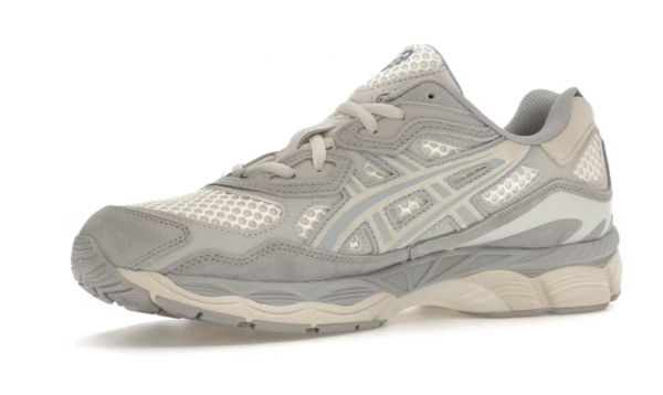 Ge NYC Ivory Mid, grey - Imagen 3