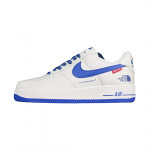 Supreme x The North Face x Nike Air Force 1 07 Low