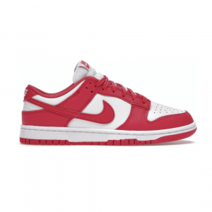 SB Dunk Low, university red