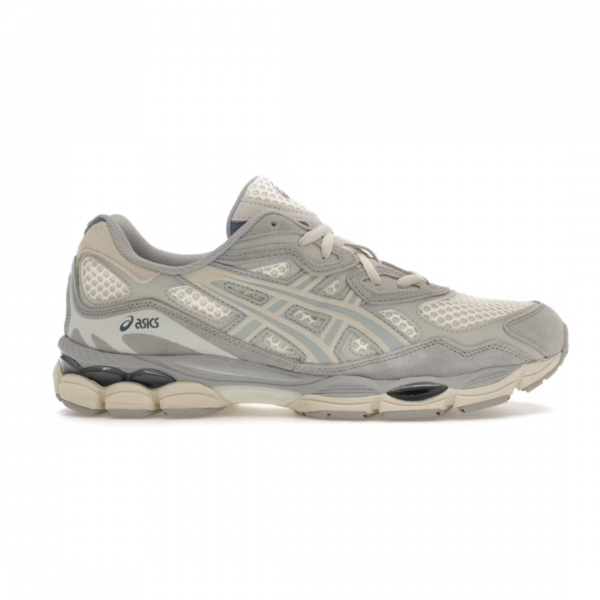 Ge NYC Ivory Mid, grey