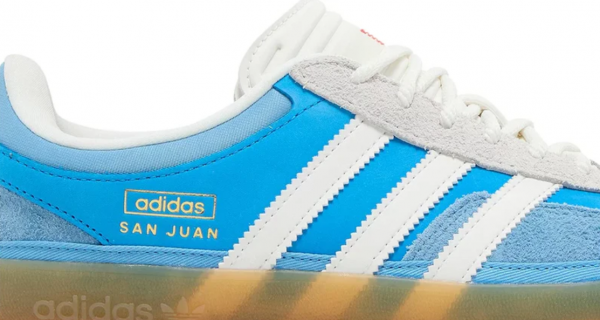 Gazelle Indoor Bad Bunny San Juan - Imagen 2