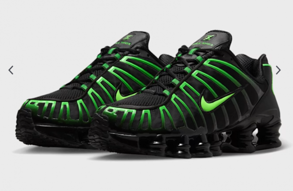 Shox TL, CRNA - Imagen 2