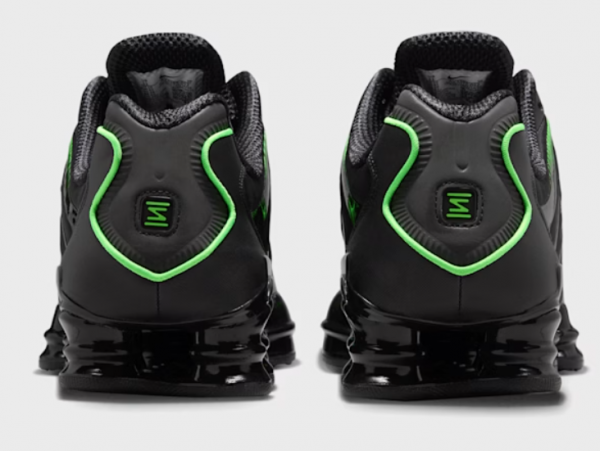 Shox TL, CRNA - Imagen 3