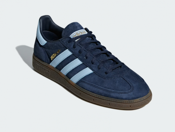 Handball Spezial, blue - Imagen 3