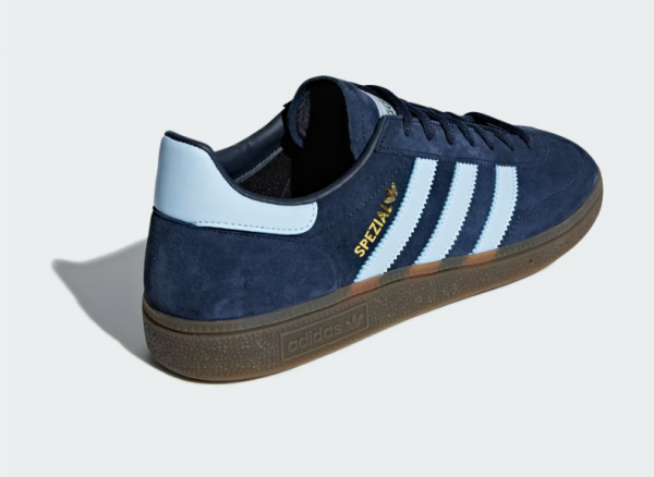 Handball Spezial, blue - Imagen 4