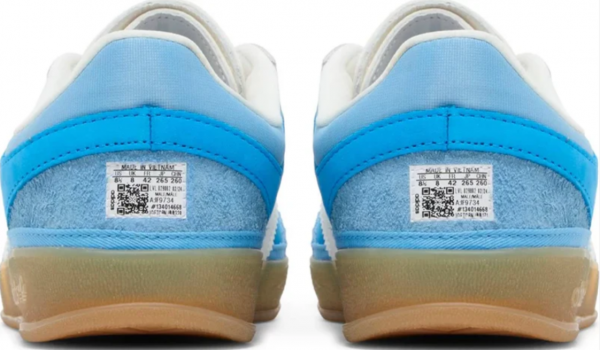 Gazelle Indoor Bad Bunny San Juan - Imagen 4
