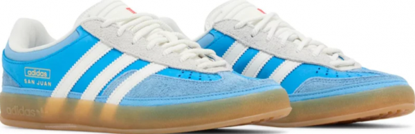 Gazelle Indoor Bad Bunny San Juan - Imagen 5
