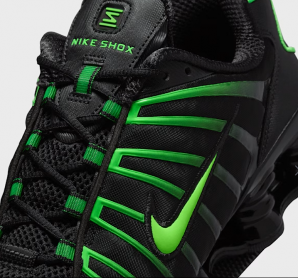Shox TL, CRNA - Imagen 5