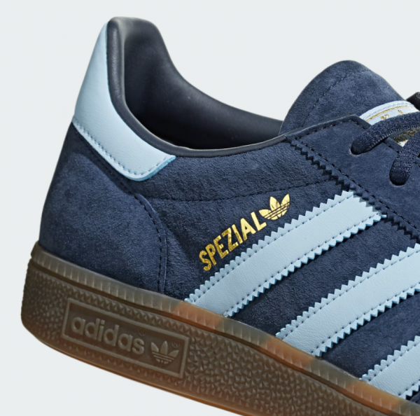 Handball Spezial, blue - Imagen 6
