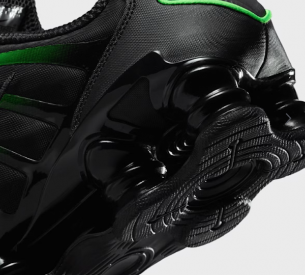 Shox TL, CRNA - Imagen 6