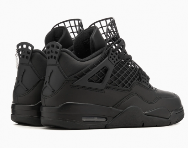 Air Jordan 4, NET - Imagen 5