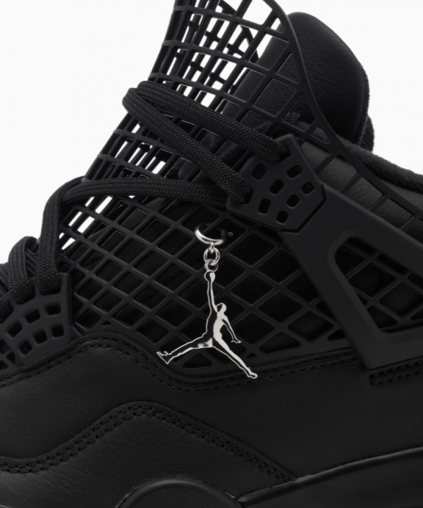 Air Jordan 4, NET - Imagen 7