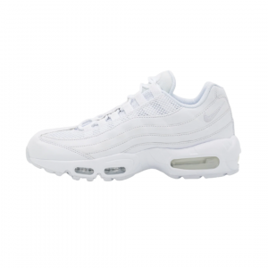 Air Max 95, total white 2