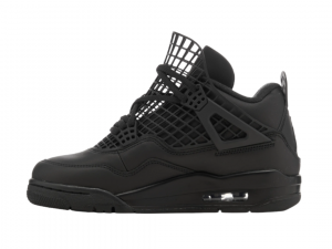 Air Jordan 4, NET