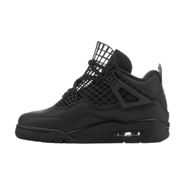 Air Jordan 4, NET