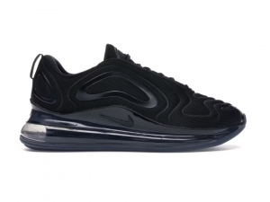 Air Max 270, total black