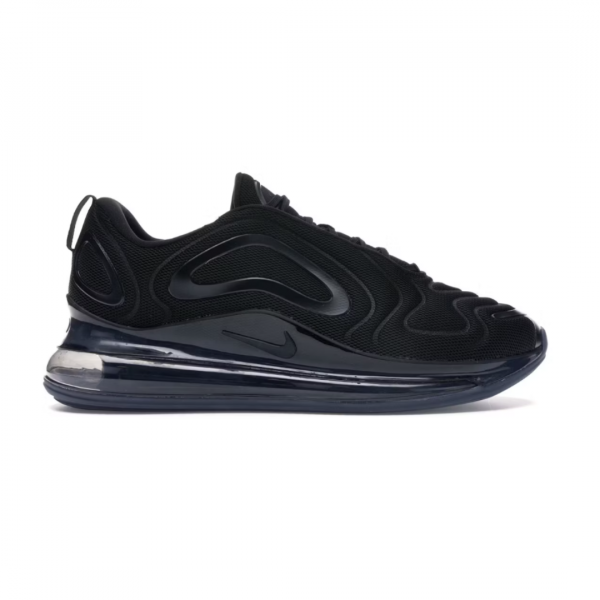 Air Max 270, total black