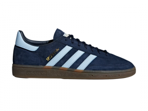 Handball Spezial, blue