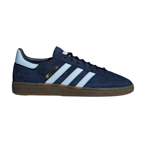 Handball Spezial, blue