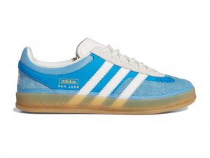 Gazelle Indoor Bad Bunny San Juan