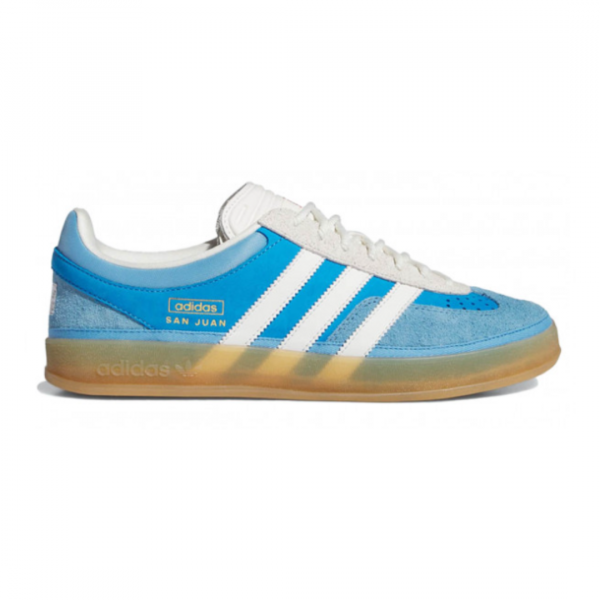 Gazelle Indoor Bad Bunny San Juan