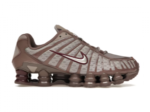Shox TL, green-brown